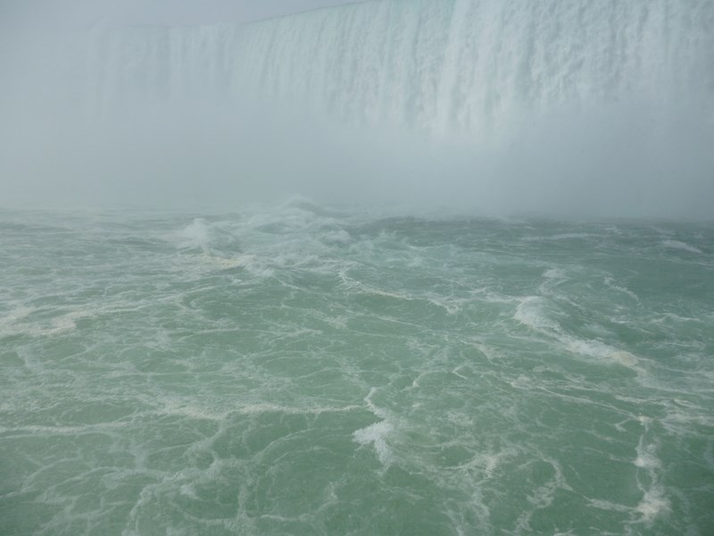 Kanadske vodopady