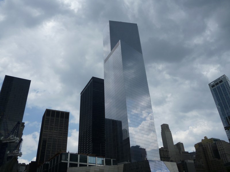 Freedom Tower 3