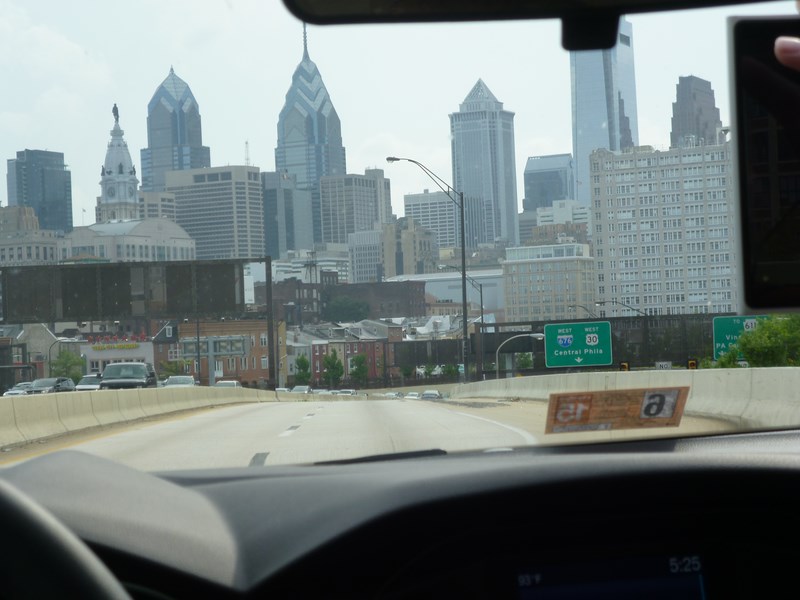 Philadelphia