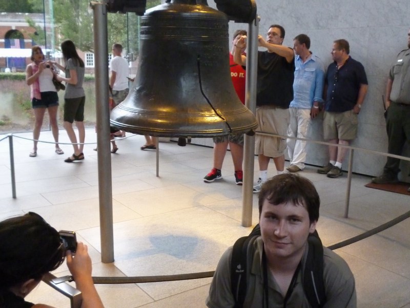 Liberty Bell