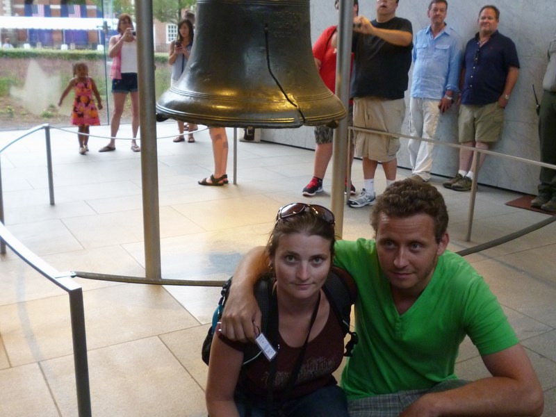 Liberty Bell 2