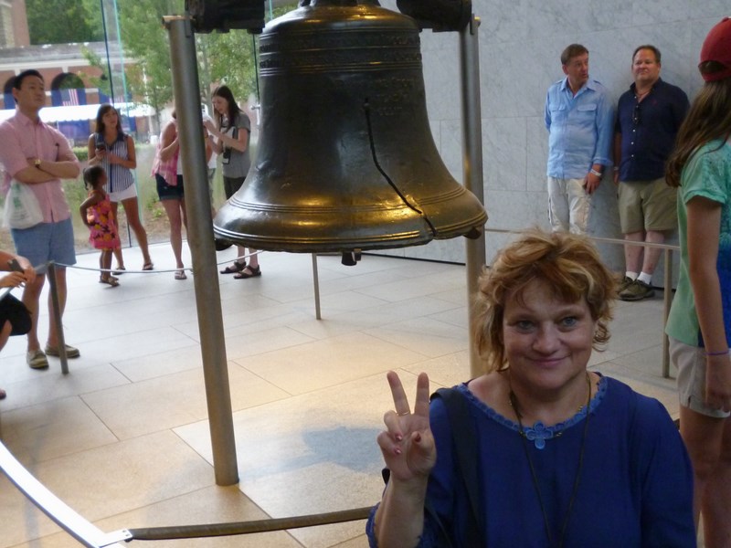 Liberty Bell 3