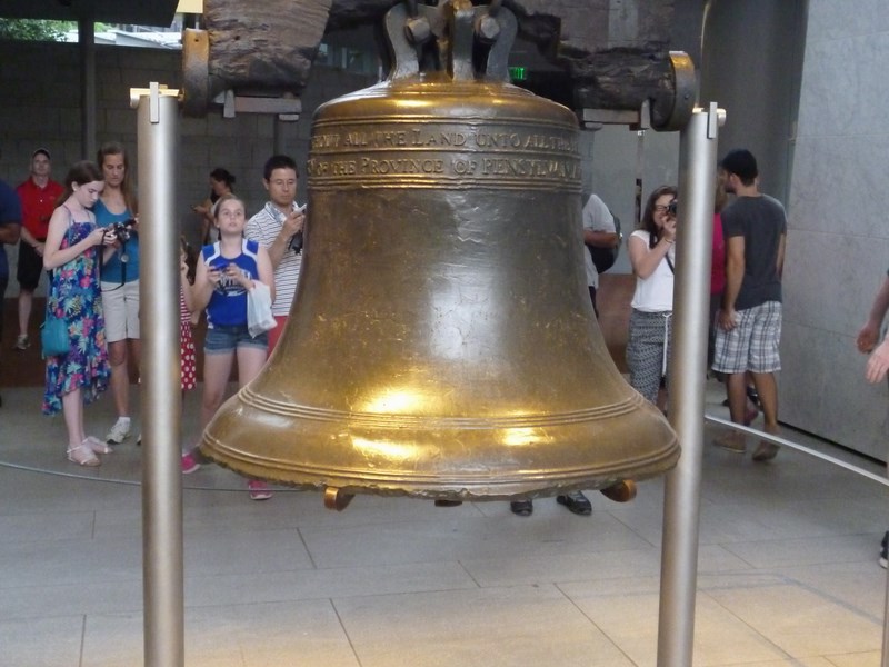 Liberty Bell 4