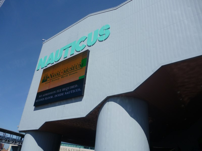 Museum Nauticus